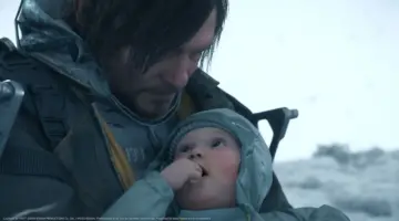 مبيعات Death Stranding 2 تتخطى 2 مليون نسخة عالميًا